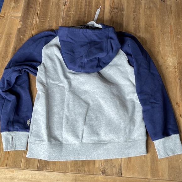 Adidas NBA Grand Rapids Drive Hoodie - Picture 5 of 5